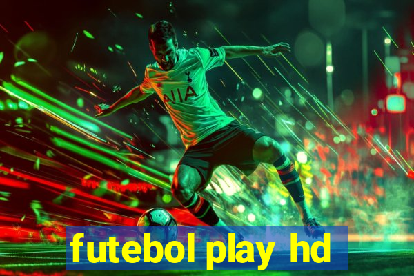 futebol play hd